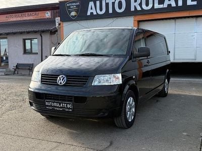 Utilizat 2004 VW T5 Van | 5.500 EUR (Super Preț)