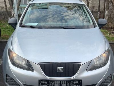 second-hand Seat Ibiza 1.2 TDI CR Ecomotive Reference