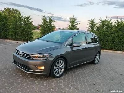 VW Golf VII