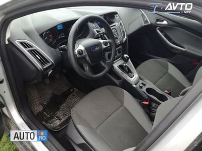 Utilizat 2012 Ford Focus Break | 3.700 EUR