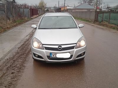 second-hand Opel Astra 