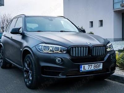 Utilizat 2014 BMW X5 SUV | 18.000 EUR (Scump)