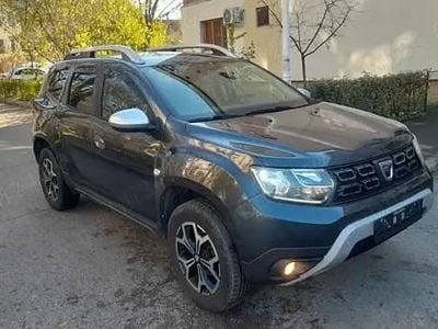 Utilizat 2020 Dacia Duster SUV | 11.500 EUR (Preț OK)