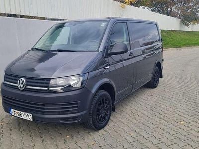 VW T6