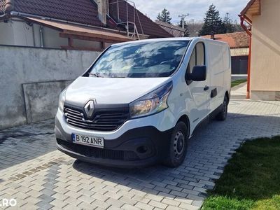 second-hand Renault Trafic ENERGY 1.6 dCi 120 Start &St. Grand Combi L2H1 Expression