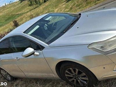 Citroën C5