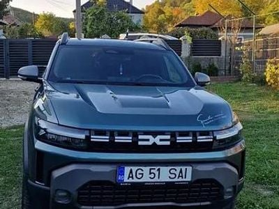 Second-hand 2024 Dacia Duster SUV | 24.500 EUR