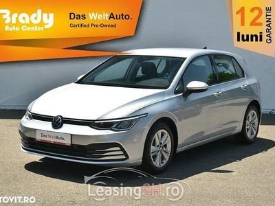 VW Golf VIII