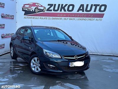 second-hand Opel Astra 1.6 TWINPORT ECOTEC Cosmo