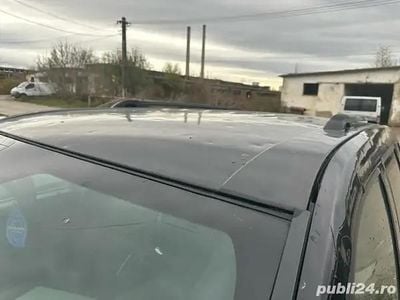 Second-hand Jeep Grand Cherokee 225 CP (165 kW) 2005 SUV