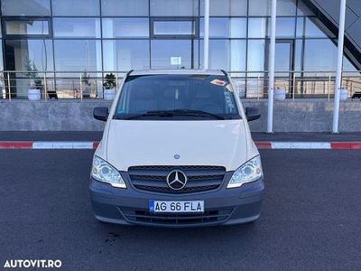 Mercedes Vito