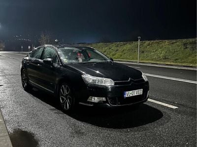 Citroën C5
