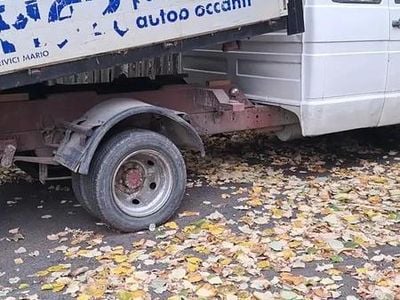 Utilizat 1994 Iveco Daily | 2.000 EUR