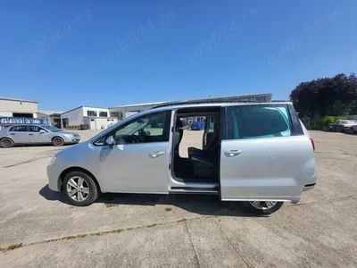 VW Sharan