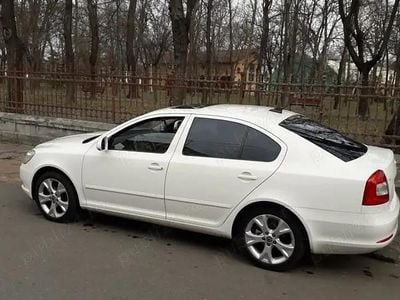 Second-hand Skoda Octavia 140 CP (102 kW) 2012 Berlinǎ