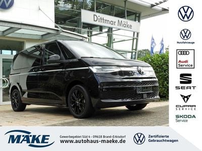 VW T7