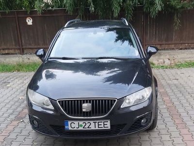 Seat Exeo