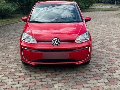 VW e-up!
