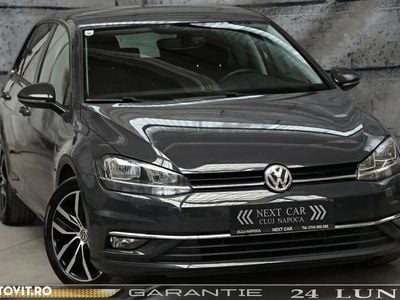 VW Golf VII
