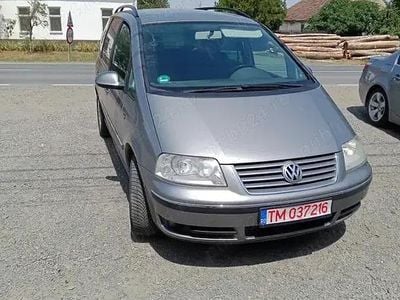 VW Sharan