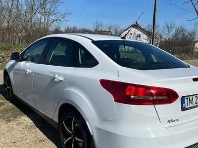 Second-hand Ford Focus 120 CP (88 kW) 2017 Berlinǎ