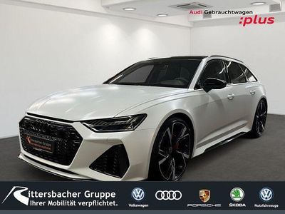 Utilizat 2021 Audi RS6 Sport Break | 110.347 EUR