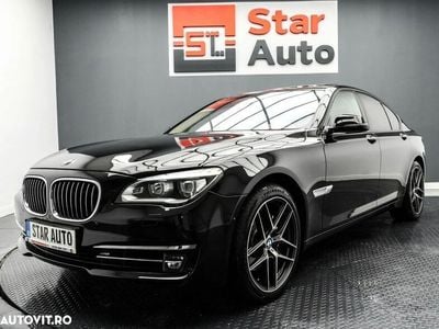 BMW 730