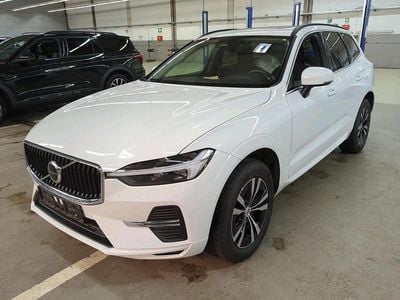 Utilizat 2021 Volvo XC60 Momentum SUV | 36.049 EUR (Preț OK)