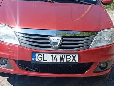 Dacia Logan MCV