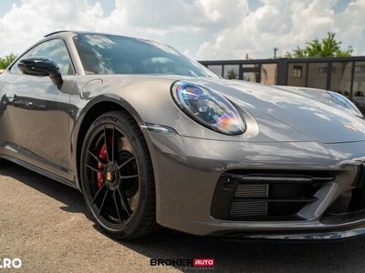 second-hand Porsche 911 Carrera 4 GTS PDK