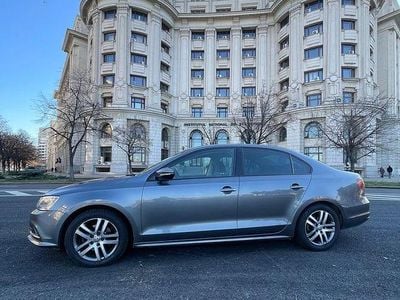 VW Jetta