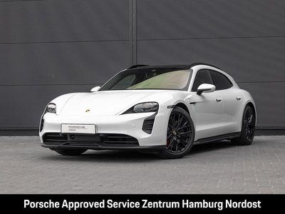 Utilizat 2023 Porsche Taycan GTS Sport Turismo Berlinǎ | 80.401 EUR
