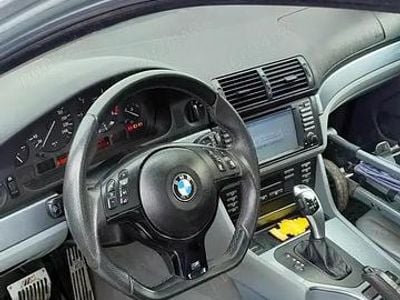 Second-hand BMW 525 163 CP (119 kW) 2003 Break