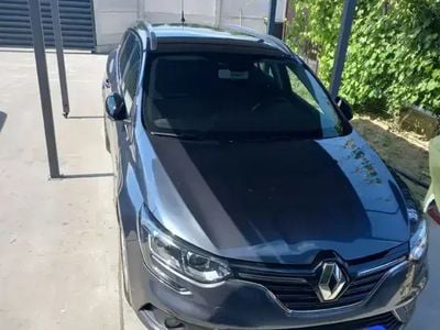Renault Mégane IV