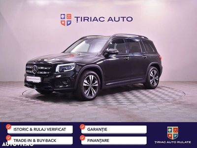 Mercedes GLB200