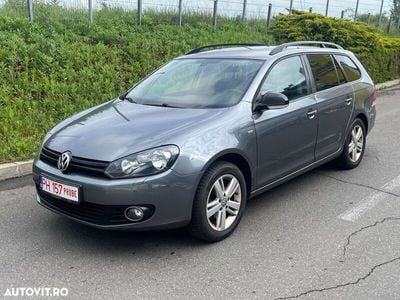 VW Golf VII