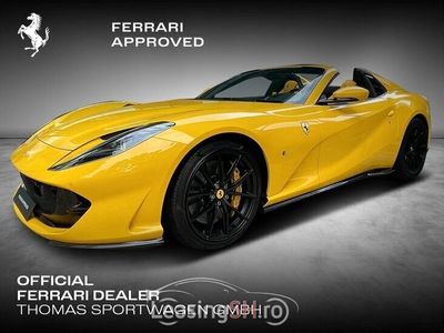 Ferrari 812