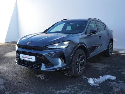 Second-hand Cupra Formentor 150 CP (110 kW) 2025 Culoaregri SUV