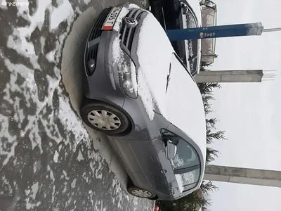 Utilizat 2007 VW Golf V Hatchback | 1.300 EUR (Super Preț)