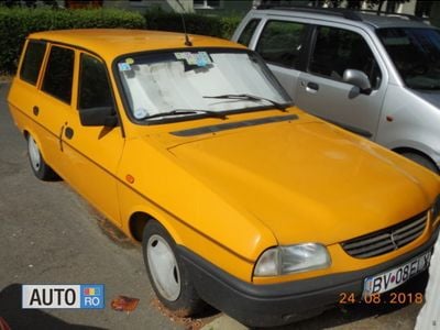 Second-hand Dacia 1310 50 CP (36 kW) 2004 Galben Break