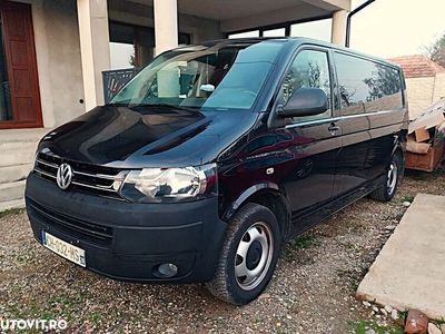 VW T5