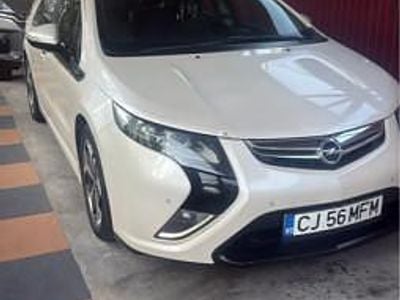 Second-hand 2012 Opel Ampera Hatchback | 4.500 EUR
