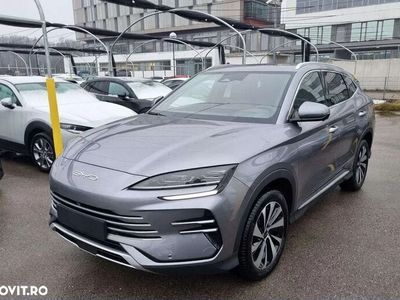 Gri Utilizat 2024 BYD Seal U Design SUV | 36.990 EUR