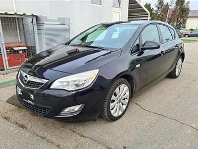 Utilizat 2010 Opel Astra Hatchback | 5.099 EUR (Scump)