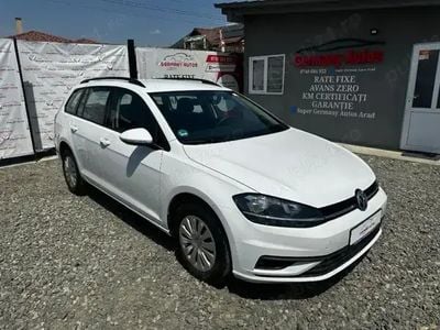 VW Golf VII