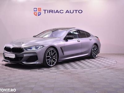 BMW 840