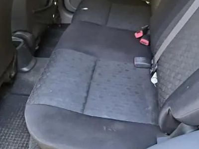 Utilizat 2012 Suzuki SX4 | 4.600 EUR