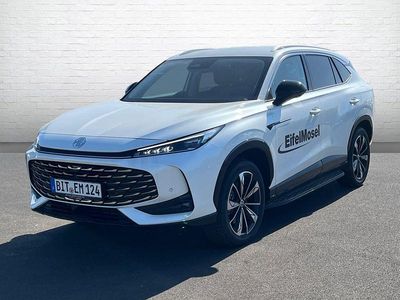 Utilizat 2024 MG HS SUV | 35.940 EUR (Preț OK)