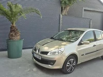 Renault Clio II
