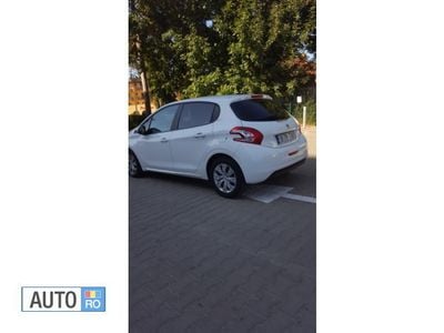 second-hand Peugeot 208 1398